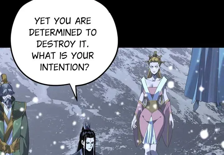 I Am the Fated Villain Chapter 274 page 32 - 