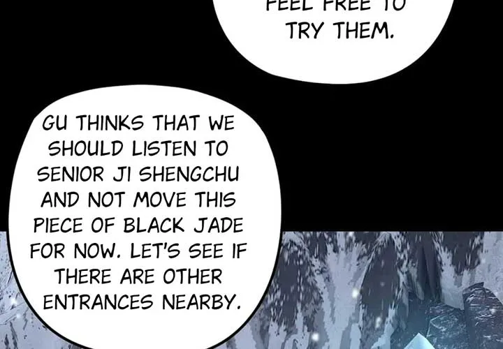 I Am the Fated Villain Chapter 274 page 37 - 