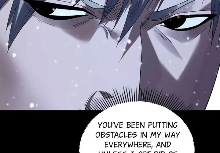 I Am the Fated Villain Chapter 274 page 39 - 