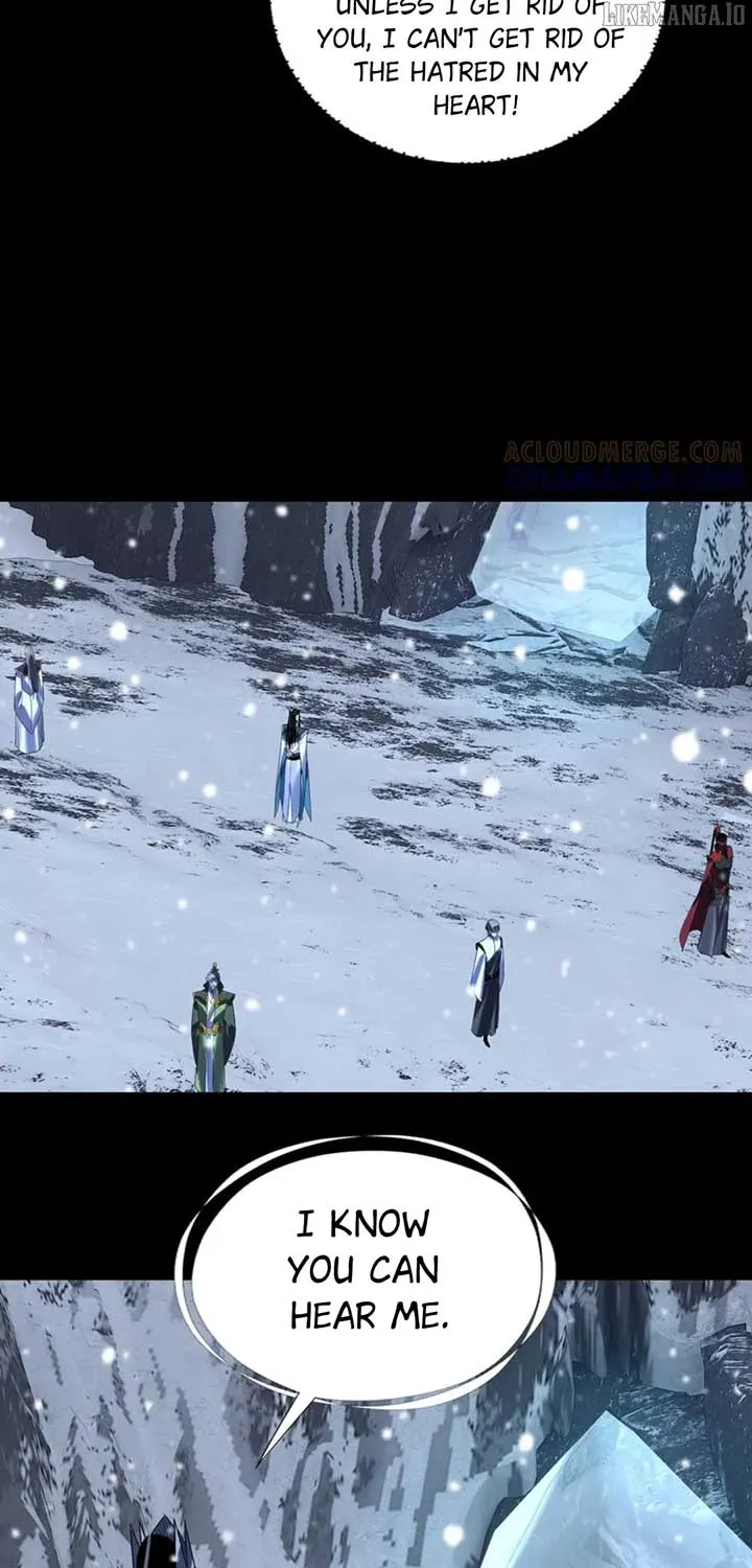 I Am the Fated Villain Chapter 274 page 40 - 