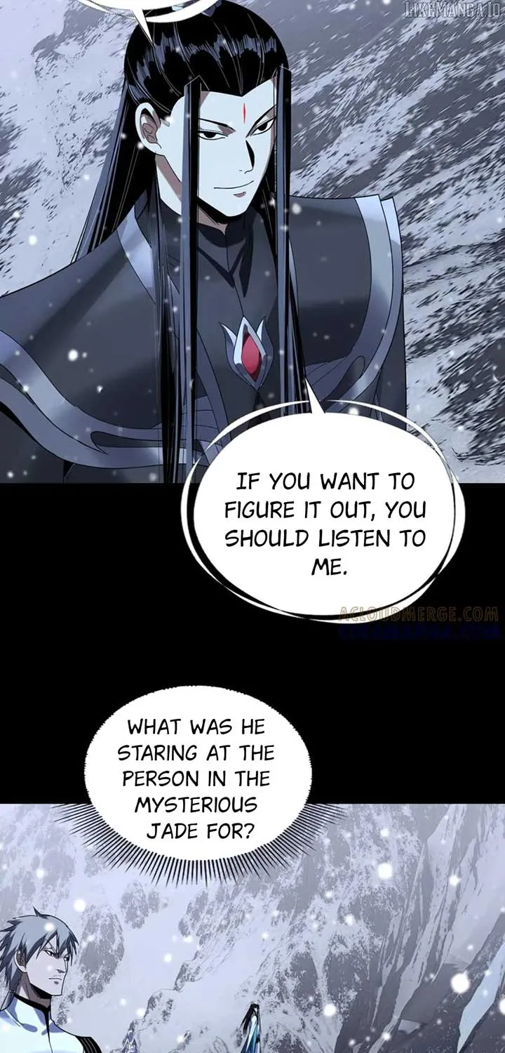 I Am the Fated Villain Chapter 274 page 44 - 