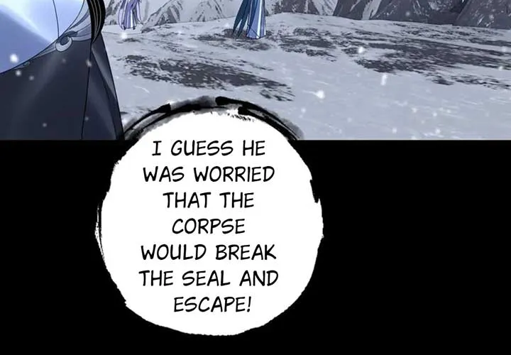 I Am the Fated Villain Chapter 274 page 45 - 