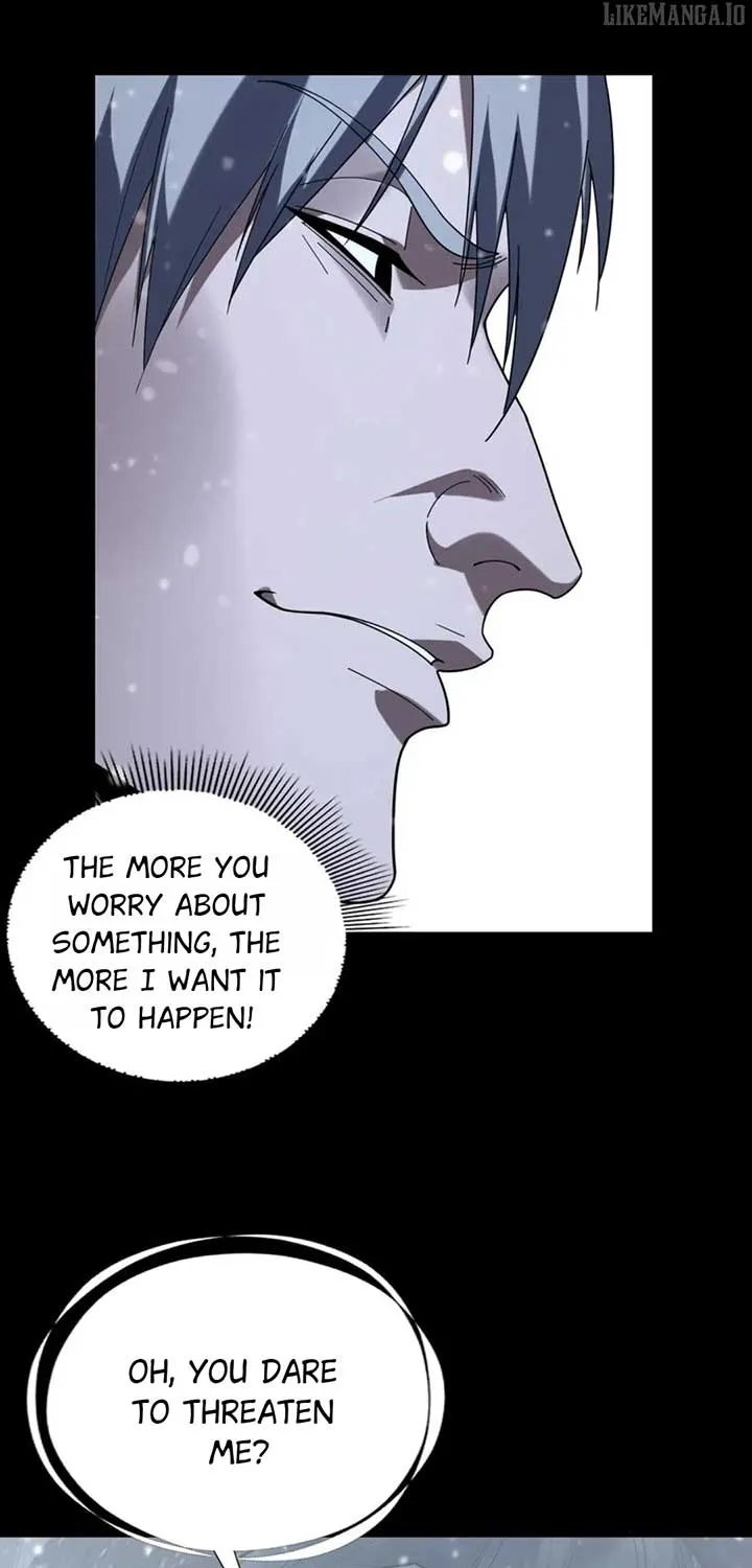 I Am the Fated Villain Chapter 274 page 46 - 