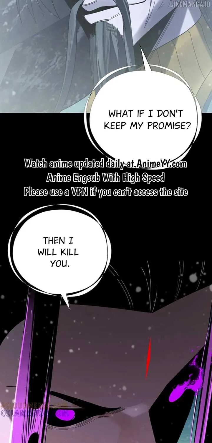 I Am the Fated Villain Chapter 274 page 48 - 