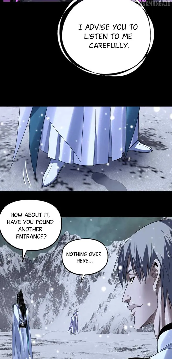 I Am the Fated Villain Chapter 274 page 50 - 
