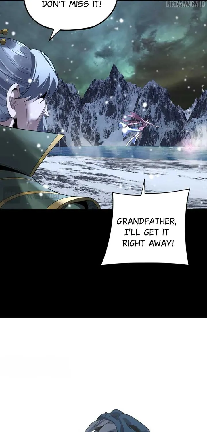 I Am the Fated Villain Chapter 274 page 6 - 