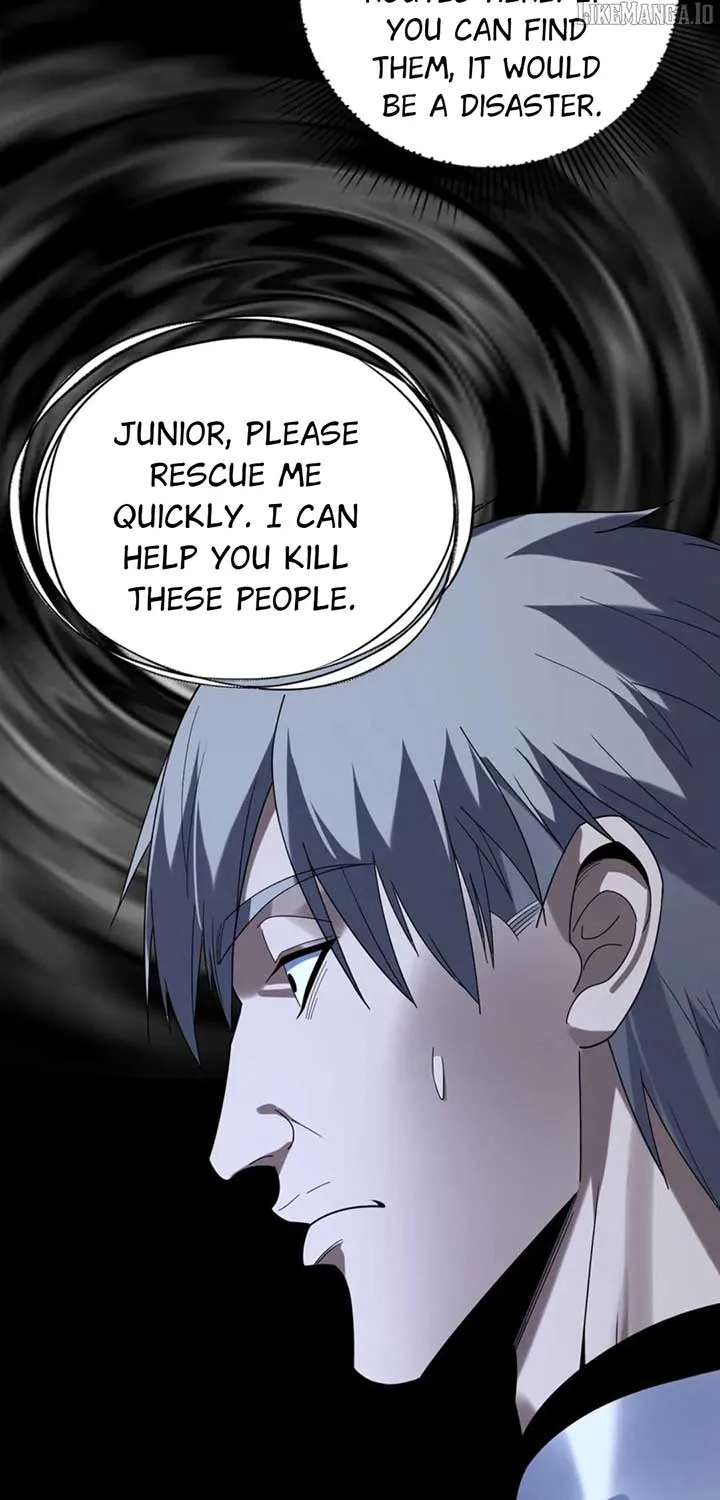 I Am the Fated Villain Chapter 274 page 52 - 
