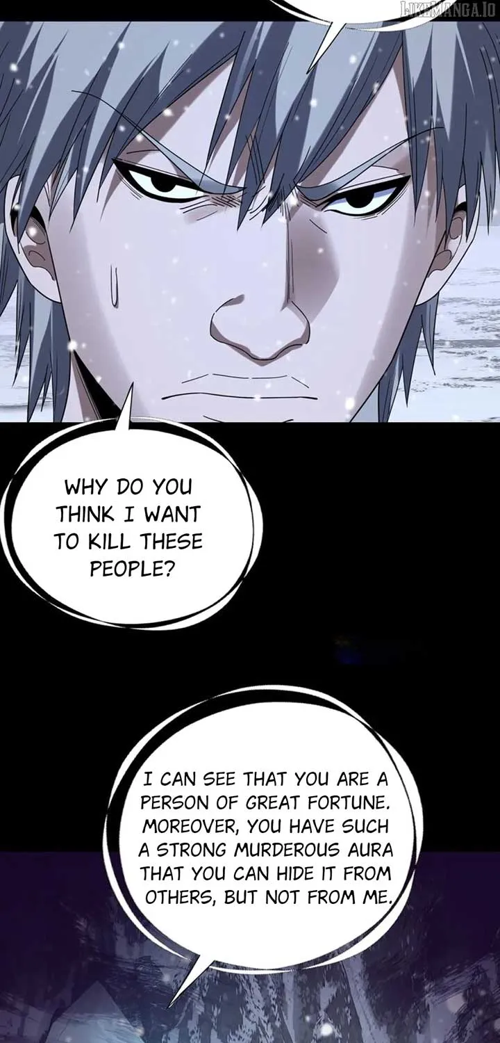 I Am the Fated Villain Chapter 274 page 55 - 