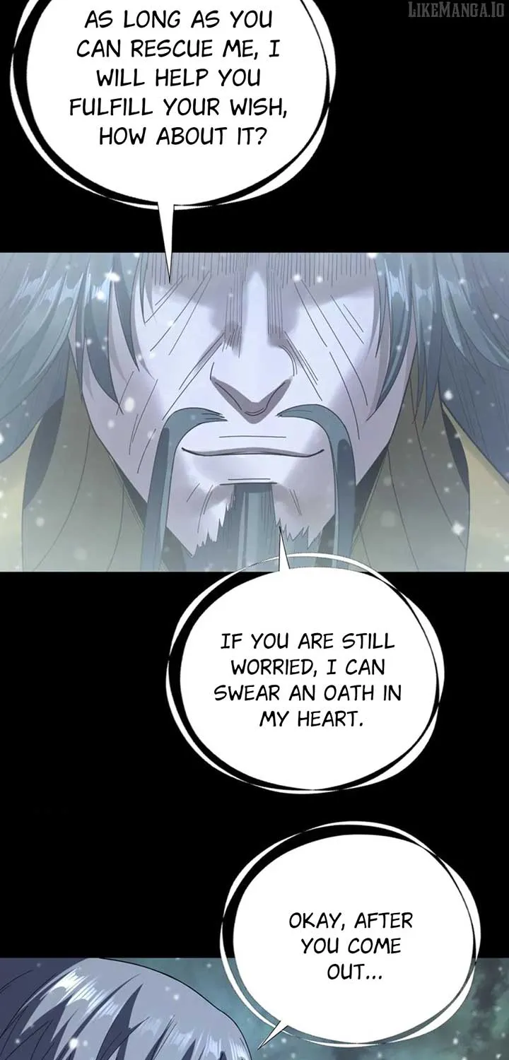 I Am the Fated Villain Chapter 274 page 57 - 