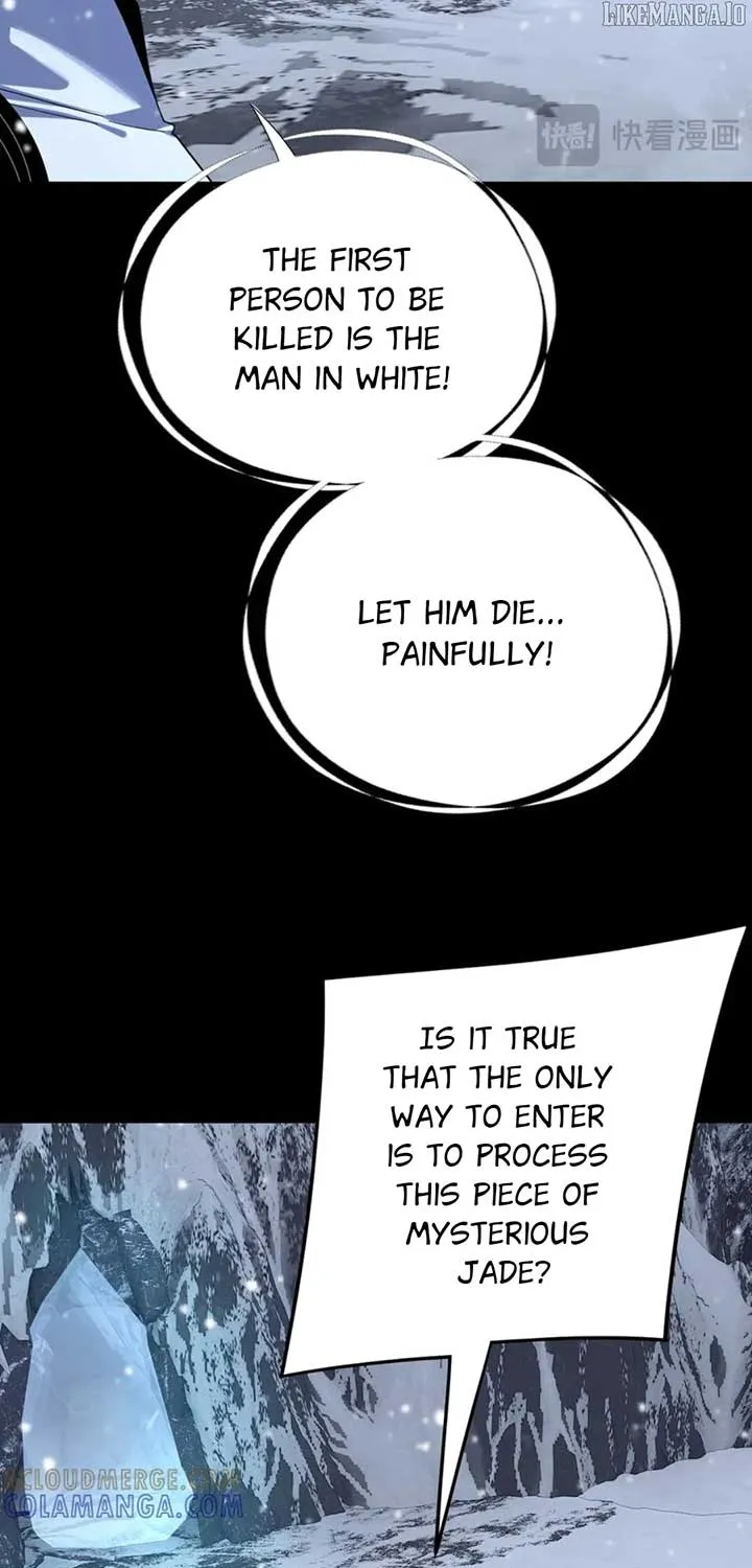 I Am the Fated Villain Chapter 274 page 59 - 