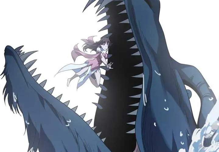 I Am the Fated Villain Chapter 274 page 7 - 