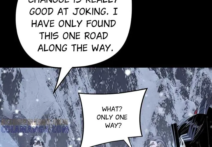 I Am the Fated Villain Chapter 274 page 64 - 