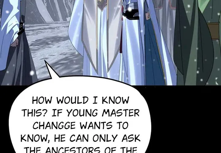 I Am the Fated Villain Chapter 274 page 66 - 