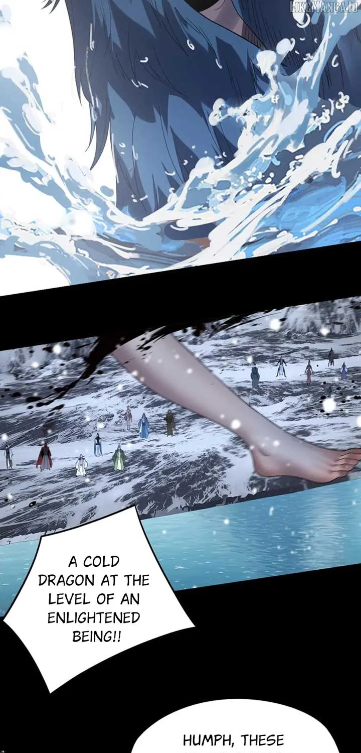 I Am the Fated Villain Chapter 274 page 8 - 