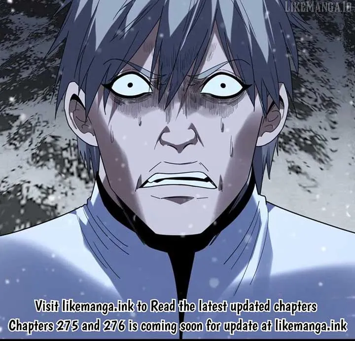 I Am the Fated Villain Chapter 274 page 71 - 