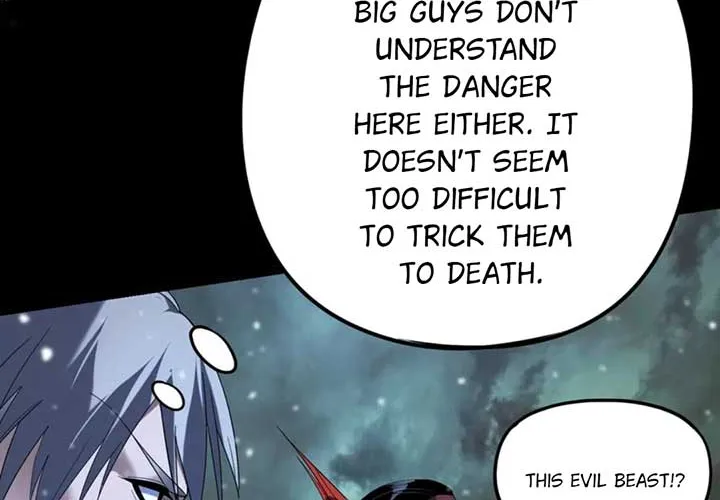 I Am the Fated Villain Chapter 274 page 9 - 