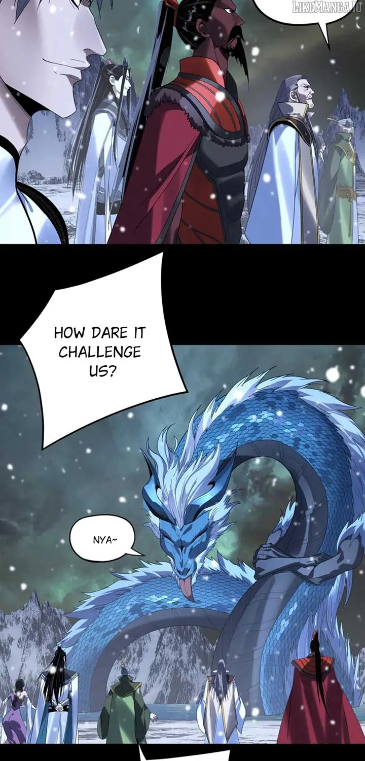 I Am the Fated Villain Chapter 274 page 10 - 