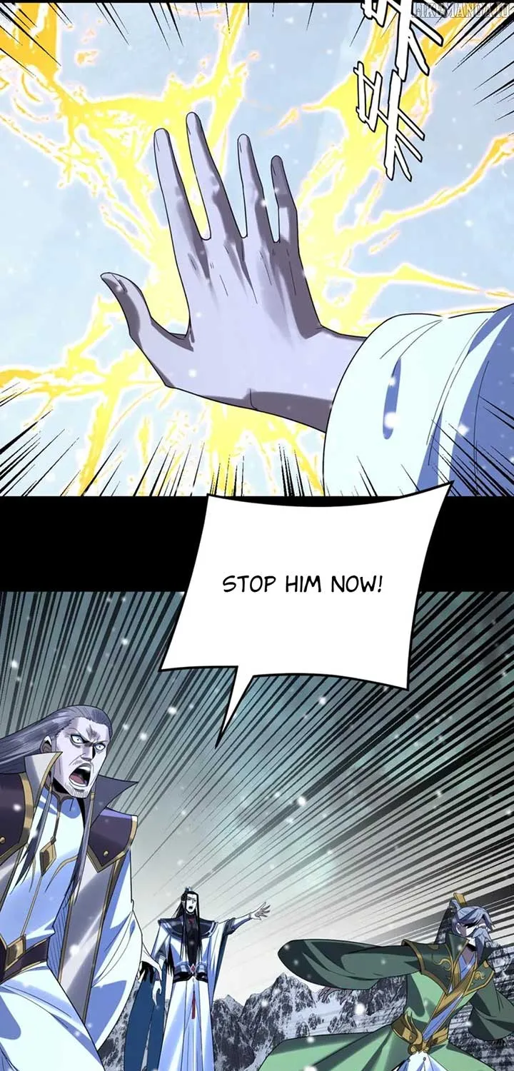 I Am the Fated Villain Chapter 275 page 11 - 