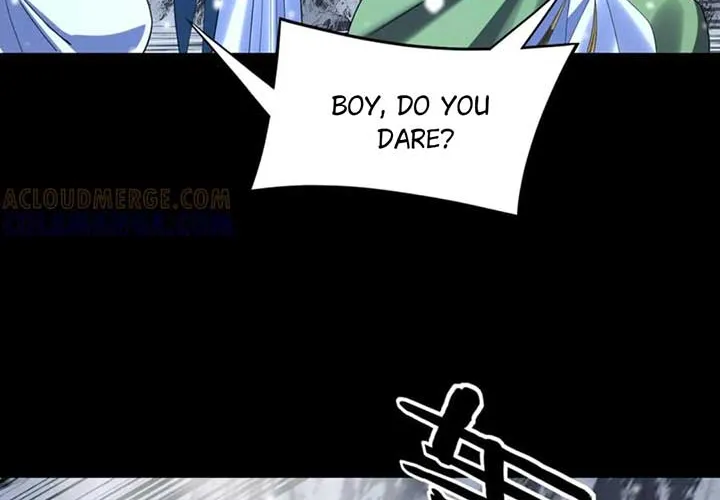 I Am the Fated Villain Chapter 275 page 12 - 