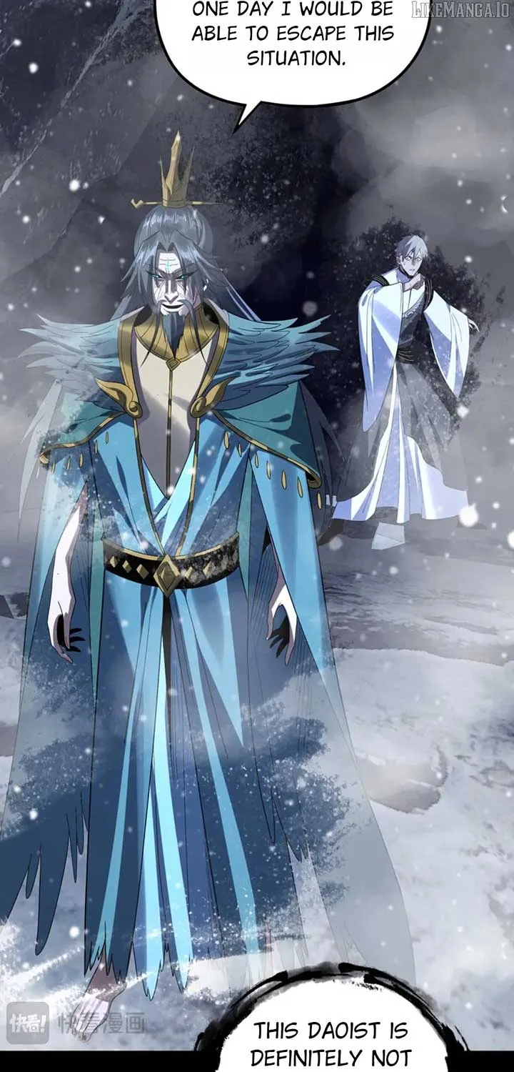 I Am the Fated Villain Chapter 275 page 15 - 