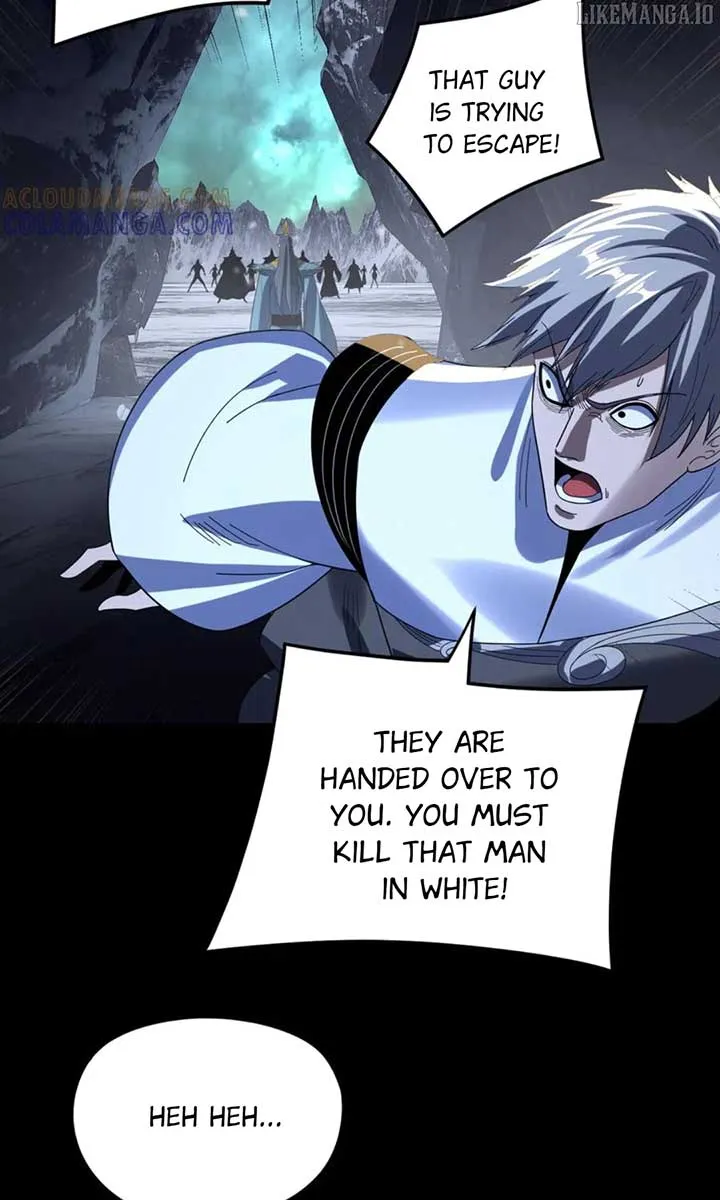 I Am the Fated Villain Chapter 275 page 17 - 