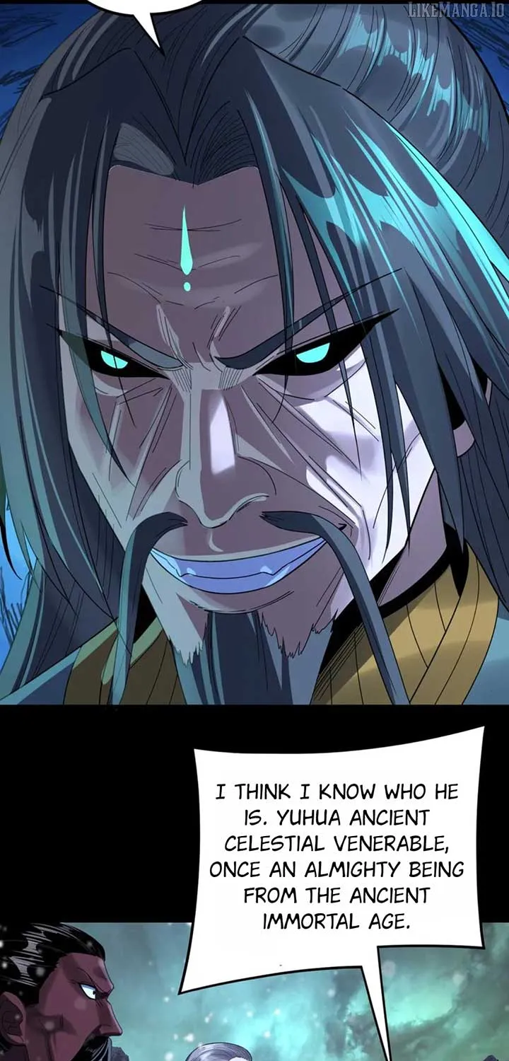 I Am the Fated Villain Chapter 275 page 18 - 