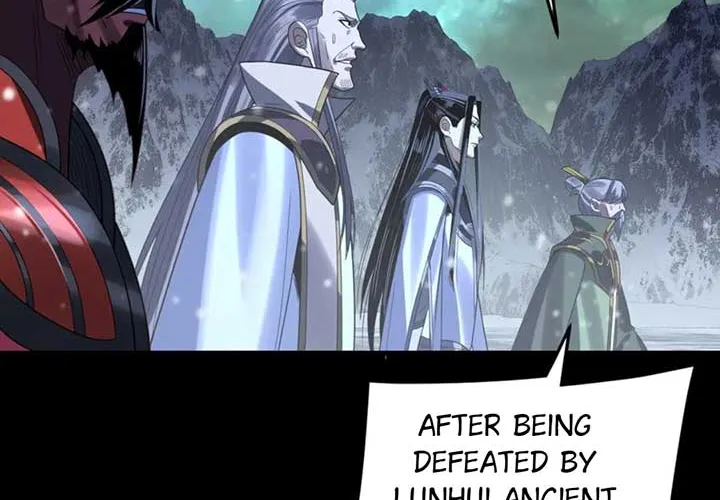 I Am the Fated Villain Chapter 275 page 19 - 