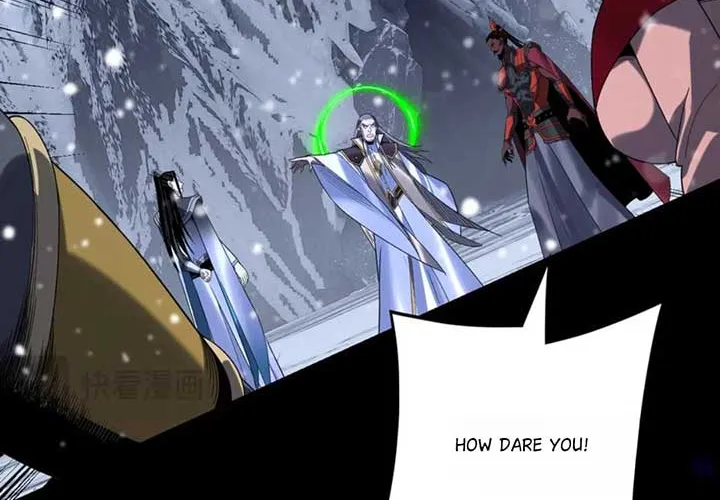 I Am the Fated Villain Chapter 275 page 25 - 