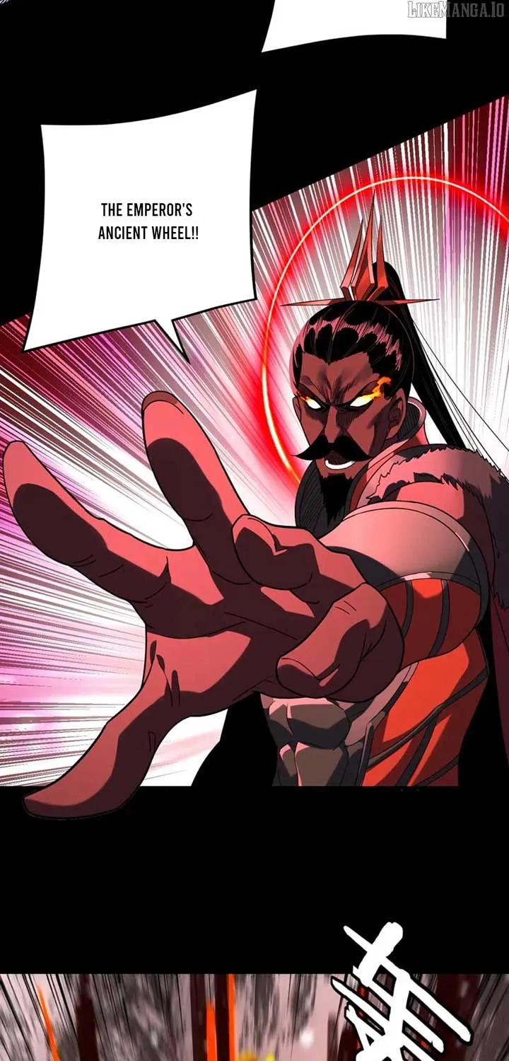 I Am the Fated Villain Chapter 275 page 26 - 