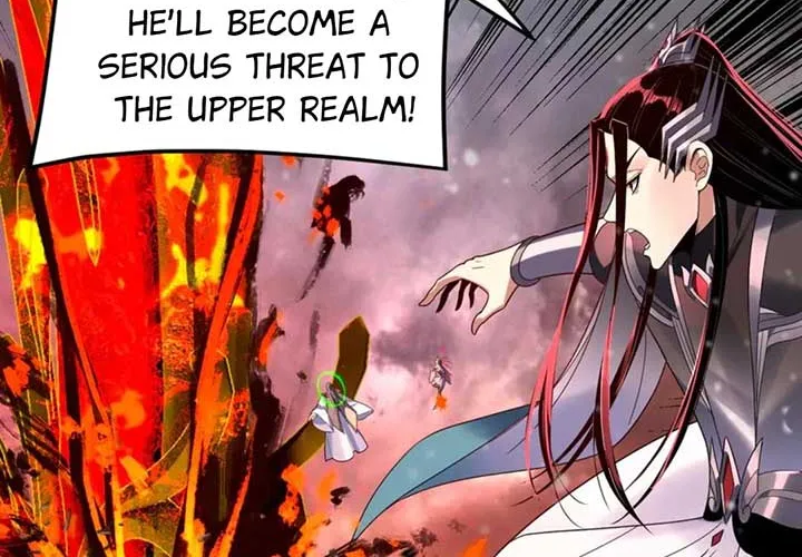 I Am the Fated Villain Chapter 275 page 29 - 