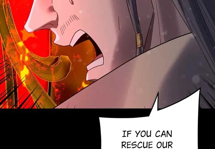 I Am the Fated Villain Chapter 275 page 31 - 