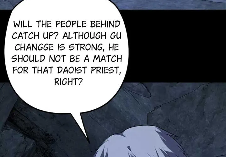 I Am the Fated Villain Chapter 275 page 33 - 