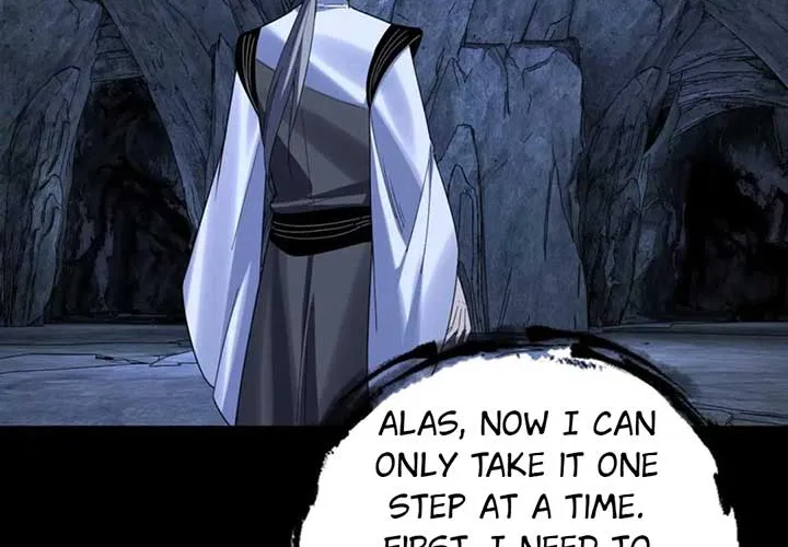 I Am the Fated Villain Chapter 275 page 35 - 