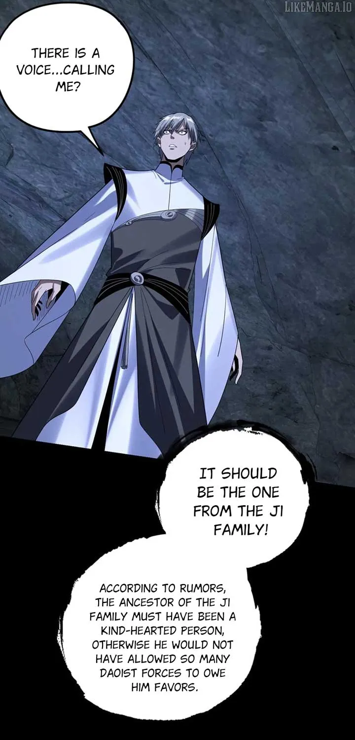 I Am the Fated Villain Chapter 275 page 37 - 