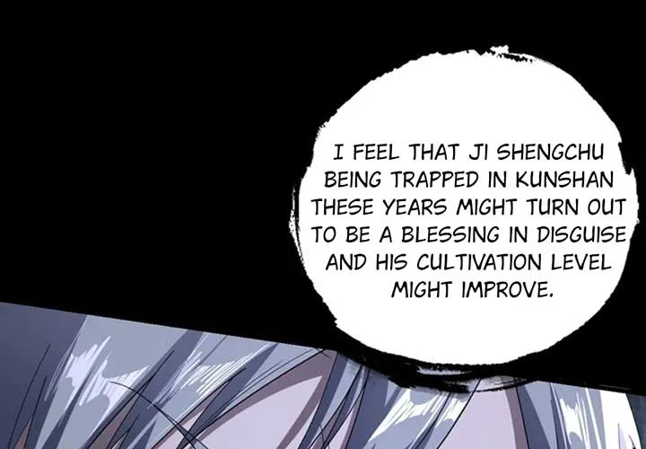 I Am the Fated Villain Chapter 275 page 38 - 