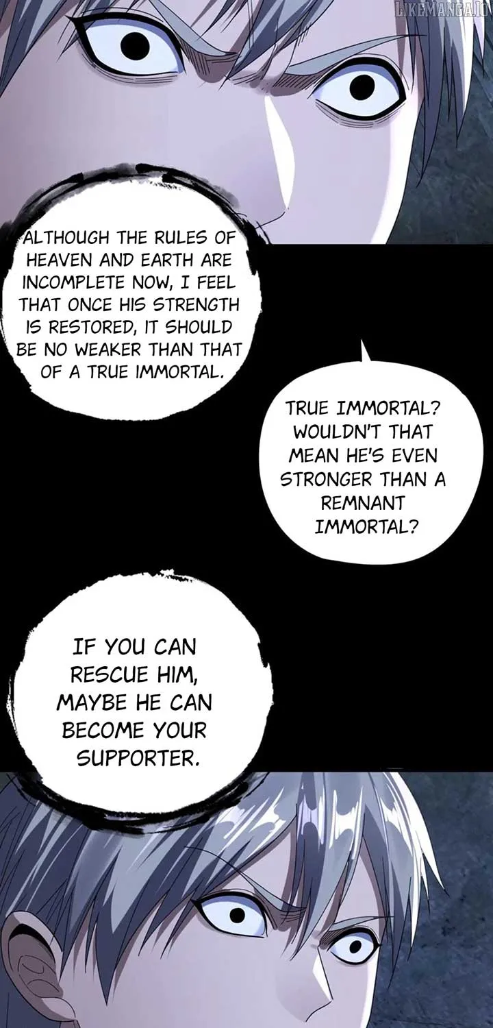 I Am the Fated Villain Chapter 275 page 39 - 
