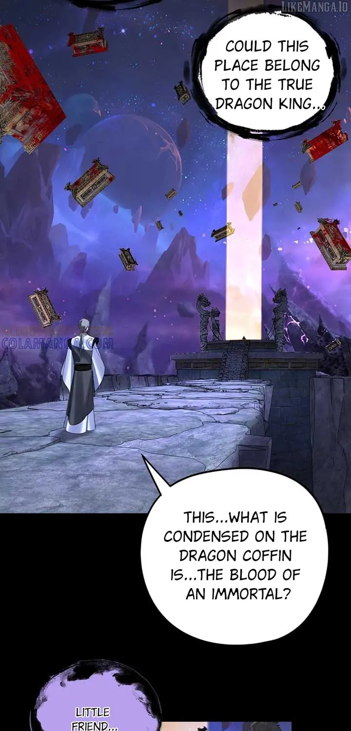 I Am the Fated Villain Chapter 275 page 43 - 