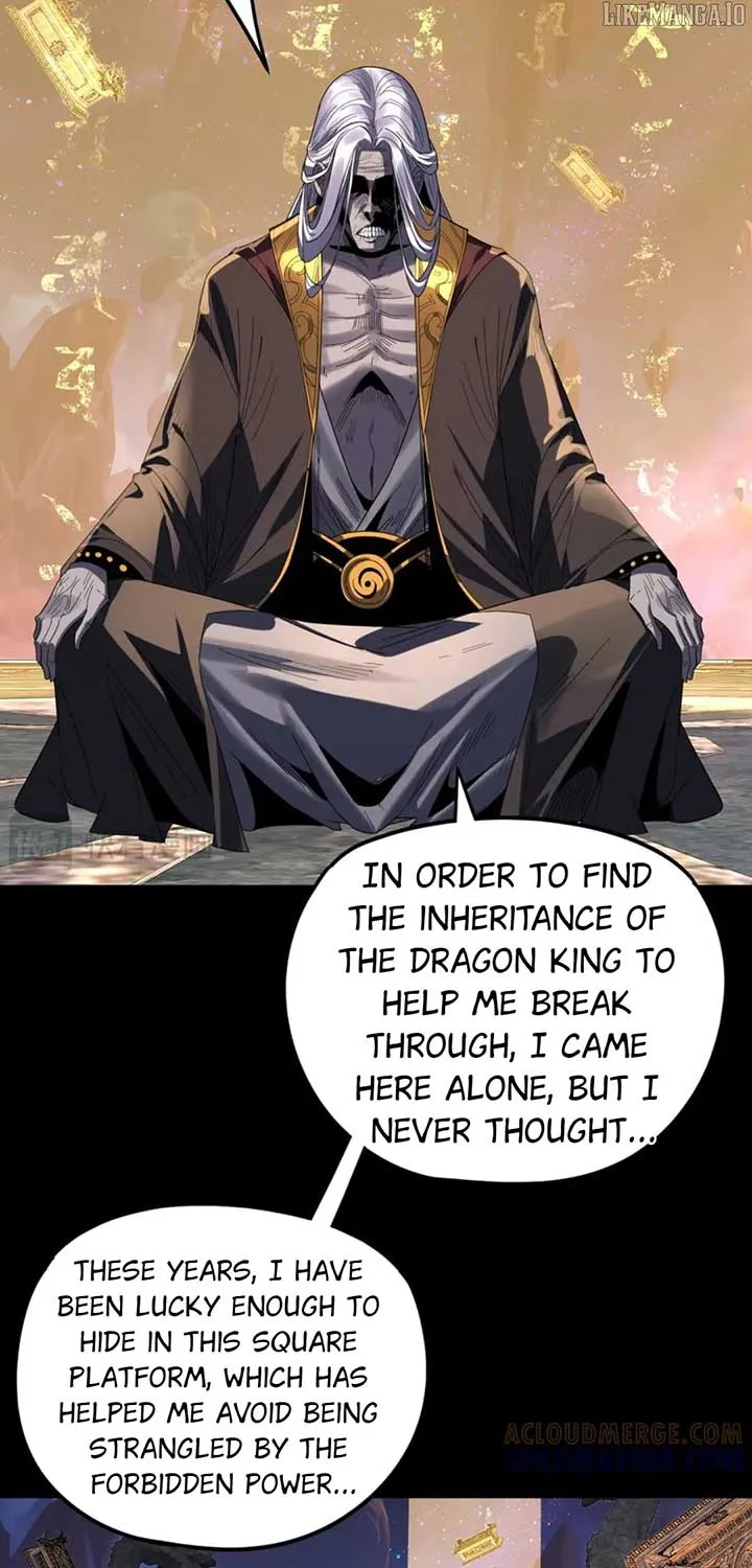 I Am the Fated Villain Chapter 275 page 49 - 