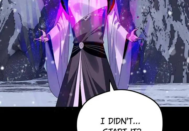 I Am the Fated Villain Chapter 275 page 6 - 