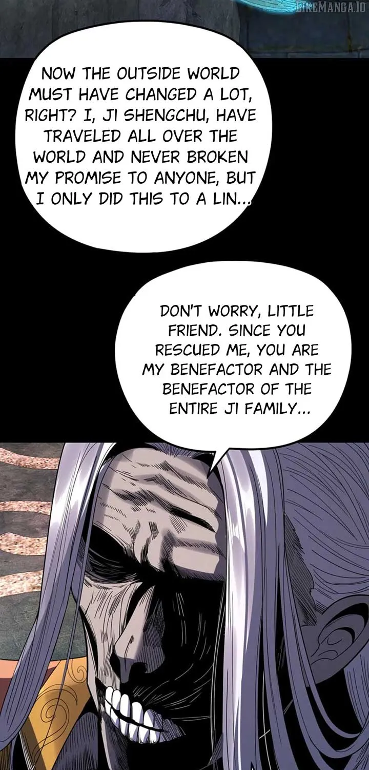 I Am the Fated Villain Chapter 275 page 51 - 