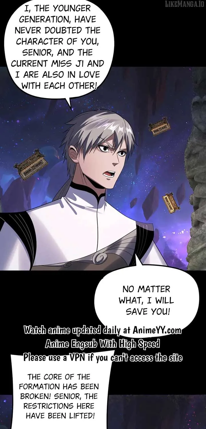 I Am the Fated Villain Chapter 275 page 53 - 