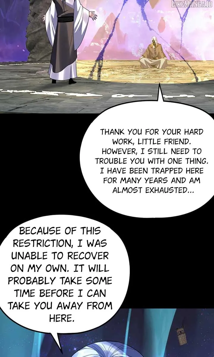 I Am the Fated Villain Chapter 275 page 55 - 