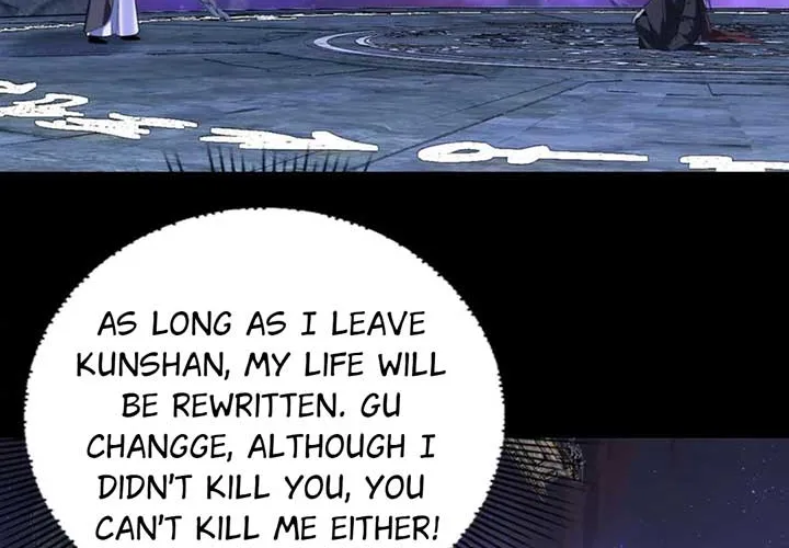 I Am the Fated Villain Chapter 275 page 57 - 