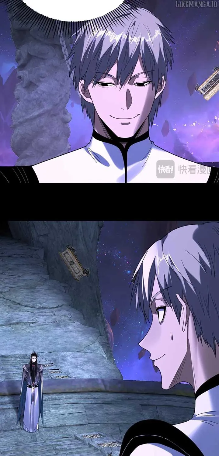 I Am the Fated Villain Chapter 275 page 58 - 