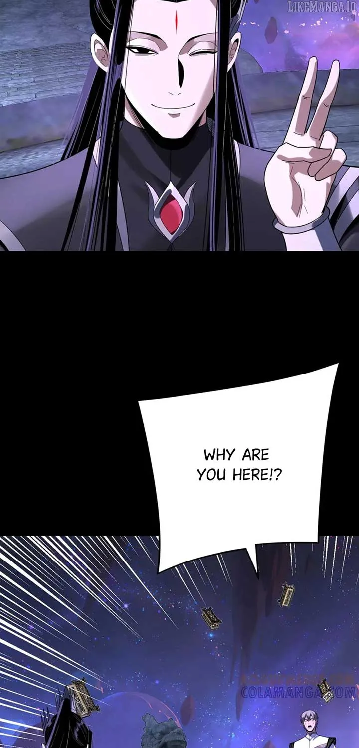 I Am the Fated Villain Chapter 275 page 60 - 