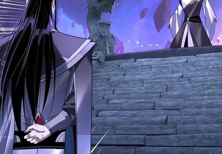 I Am the Fated Villain Chapter 275 page 61 - 