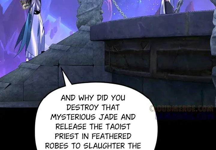 I Am the Fated Villain Chapter 275 page 65 - 