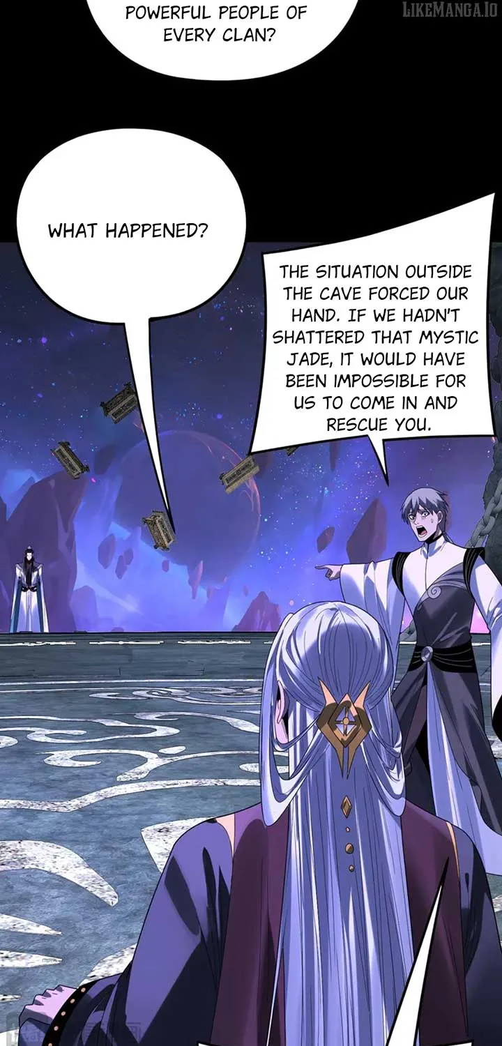 I Am the Fated Villain Chapter 275 page 66 - 