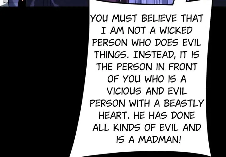 I Am the Fated Villain Chapter 275 page 67 - 
