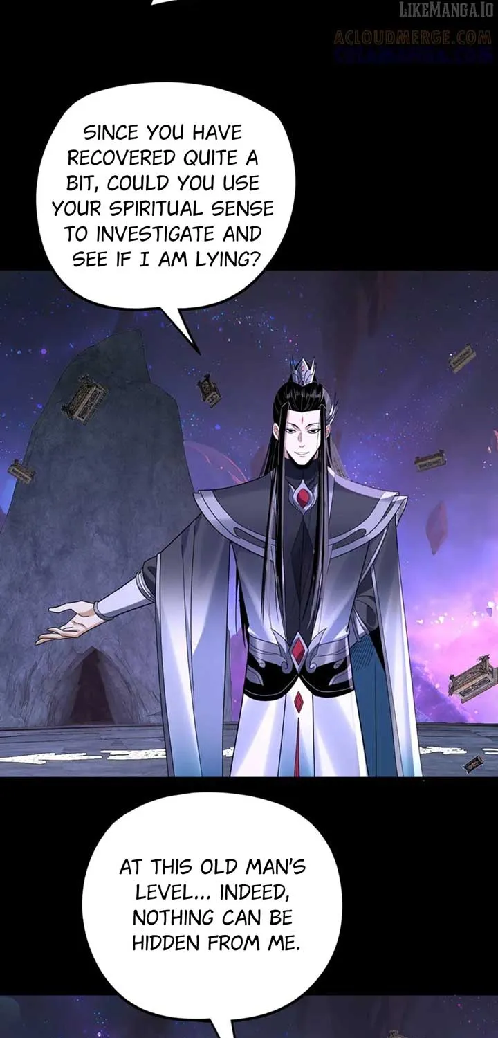 I Am the Fated Villain Chapter 275 page 68 - 